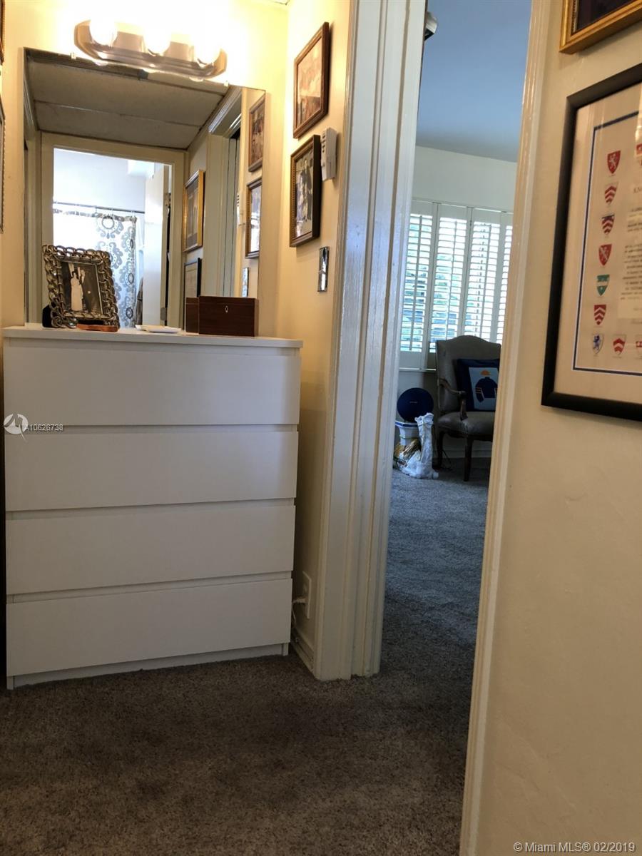 VISTA SHORES CO-OP - Residential Lease