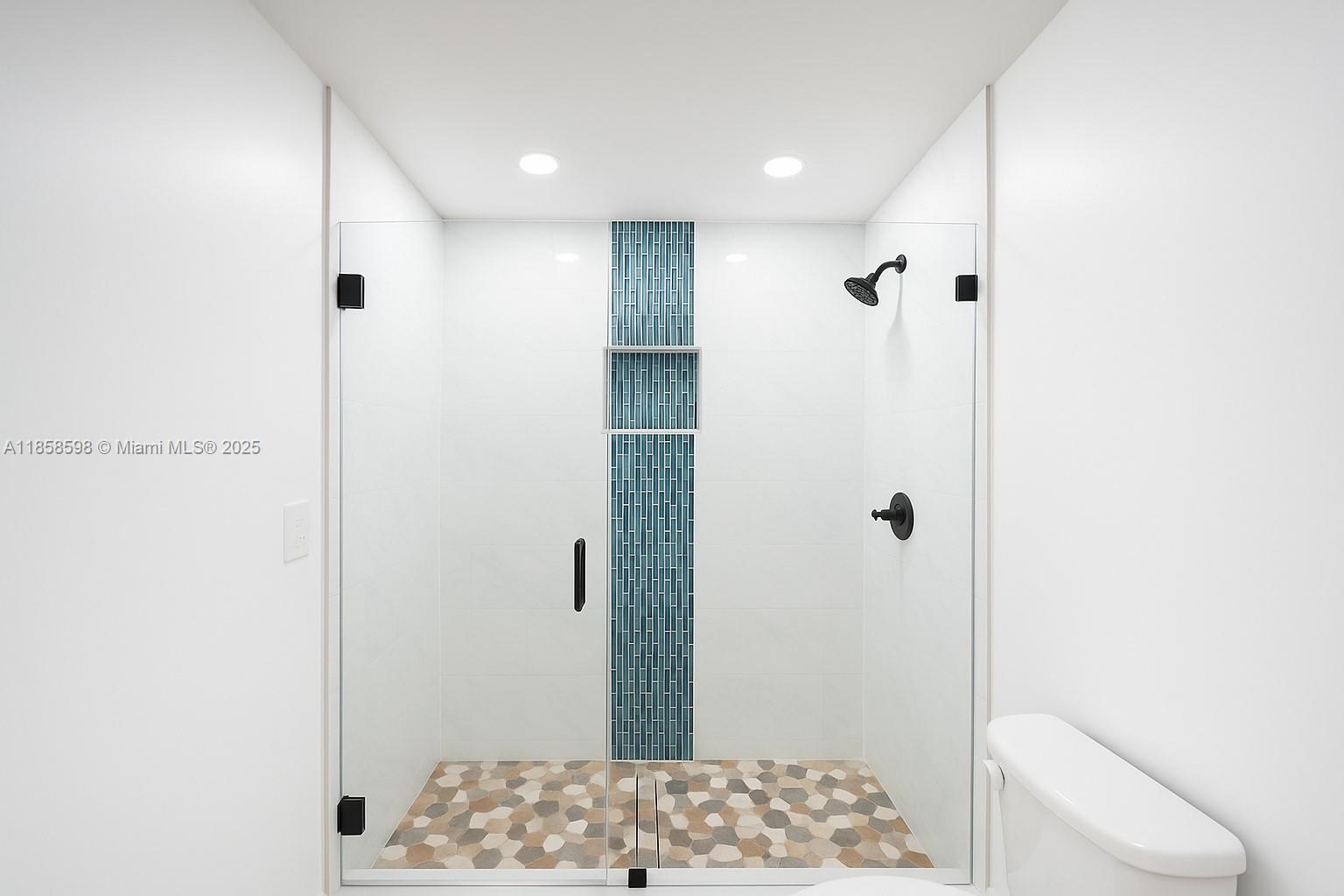 HANSONS UNREC SUBD - Residential