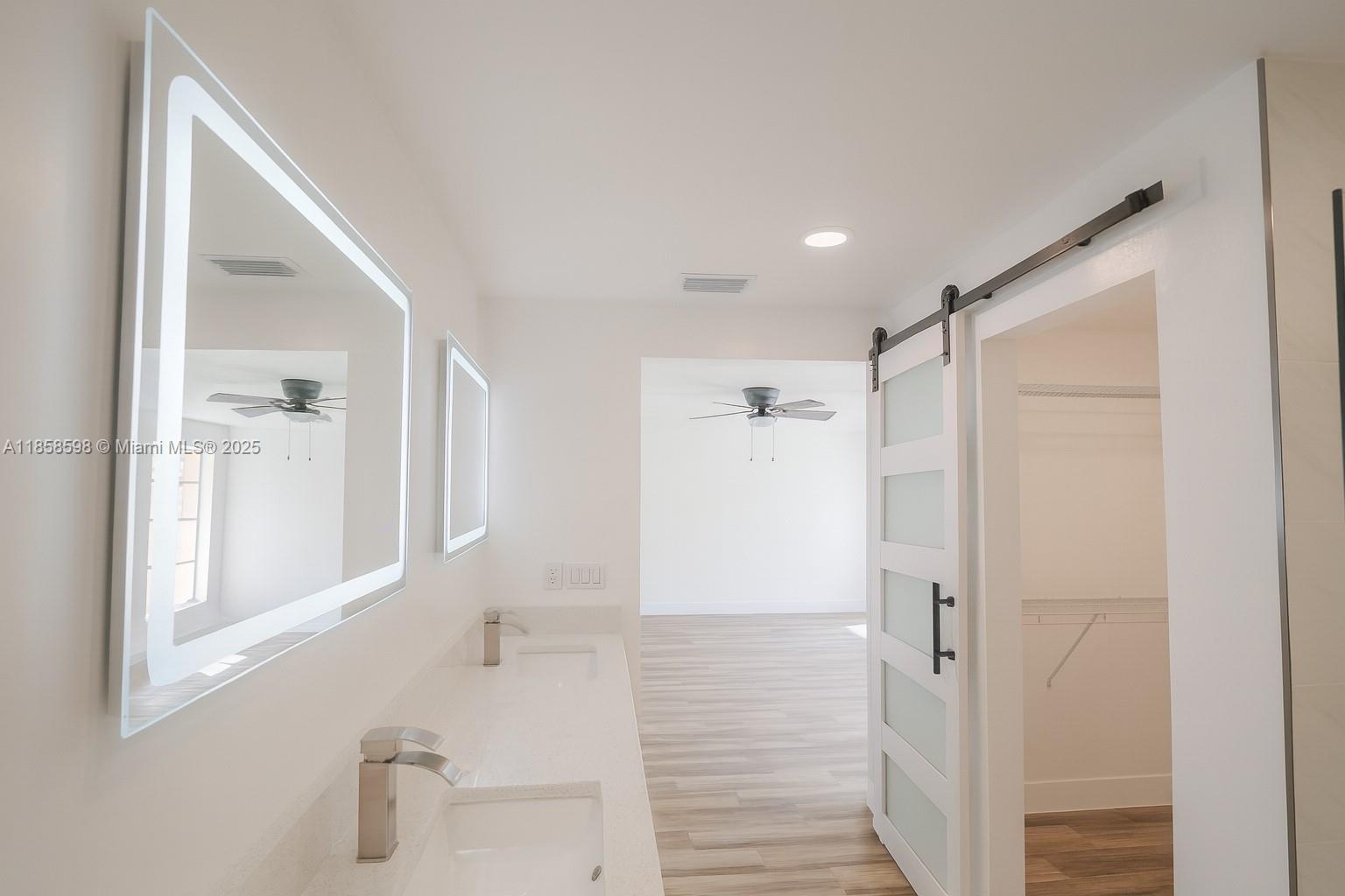 HANSONS UNREC SUBD - Residential