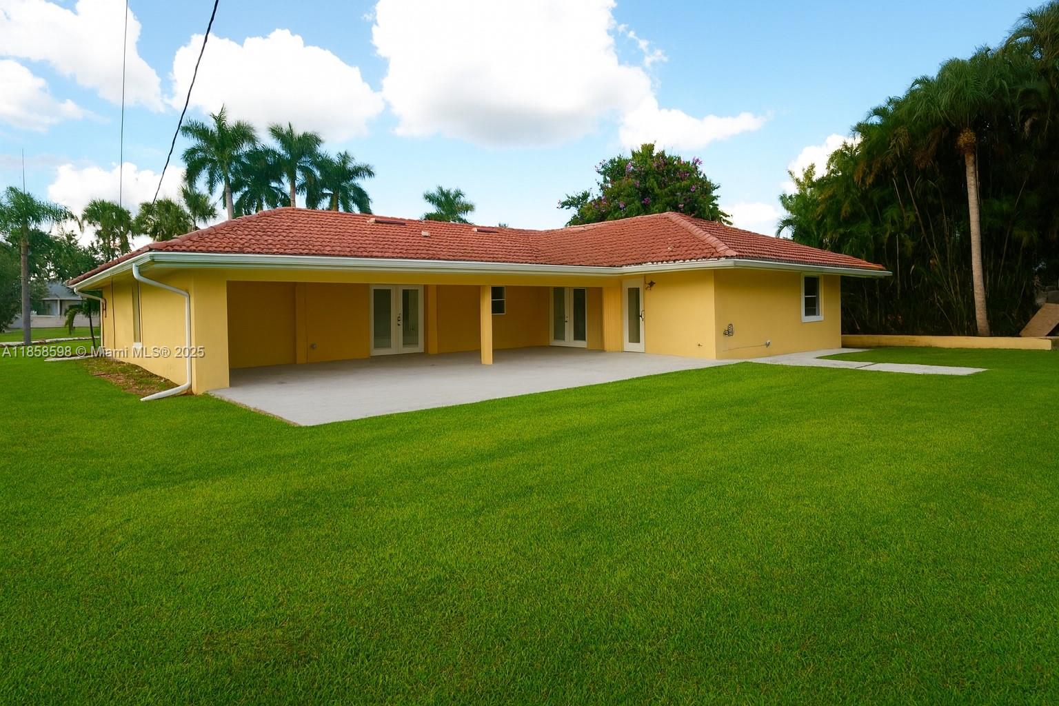 HANSONS UNREC SUBD - Residential