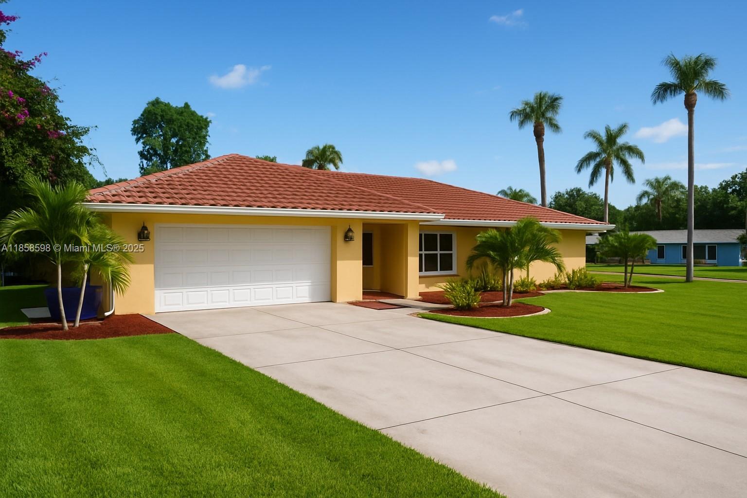 HANSONS UNREC SUBD - Residential