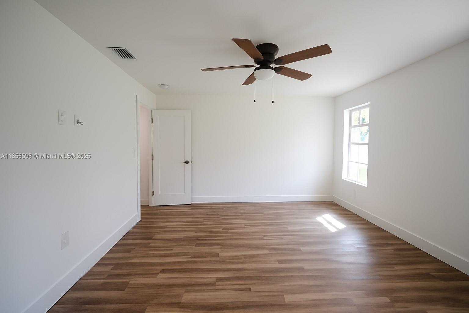 HANSONS UNREC SUBD - Residential