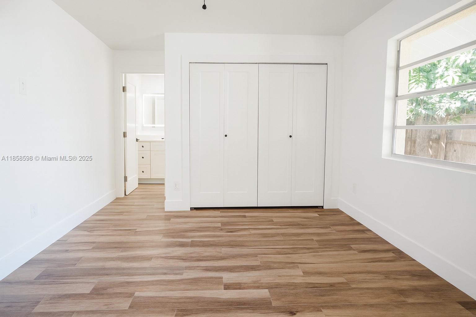 HANSONS UNREC SUBD - Residential