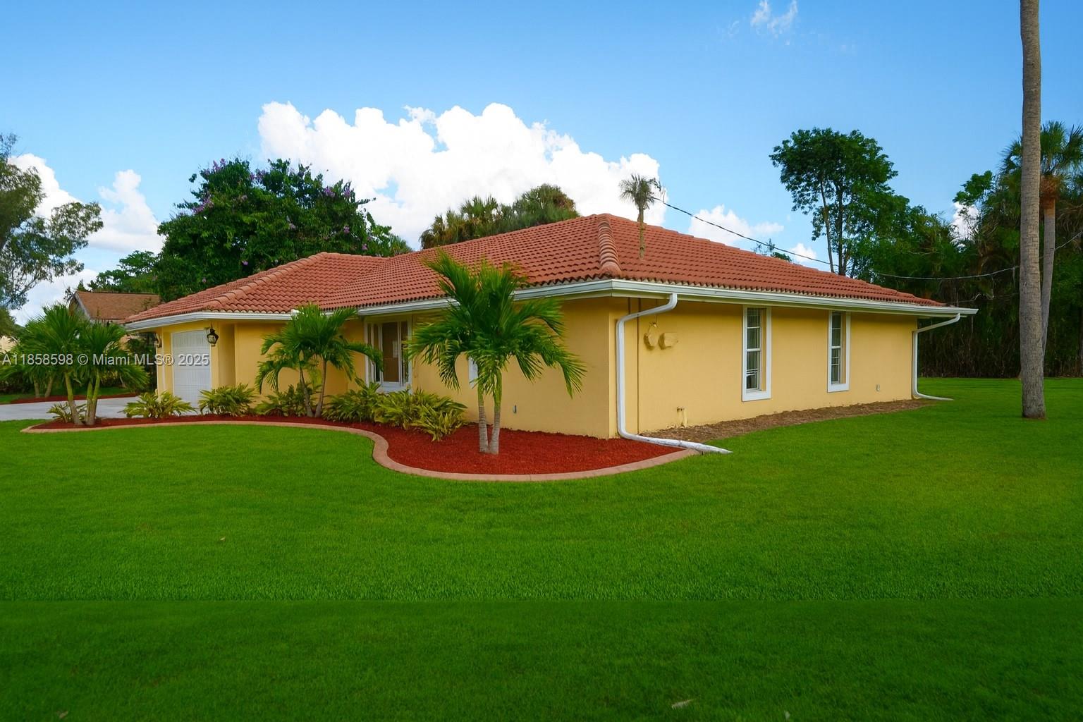 HANSONS UNREC SUBD - Residential