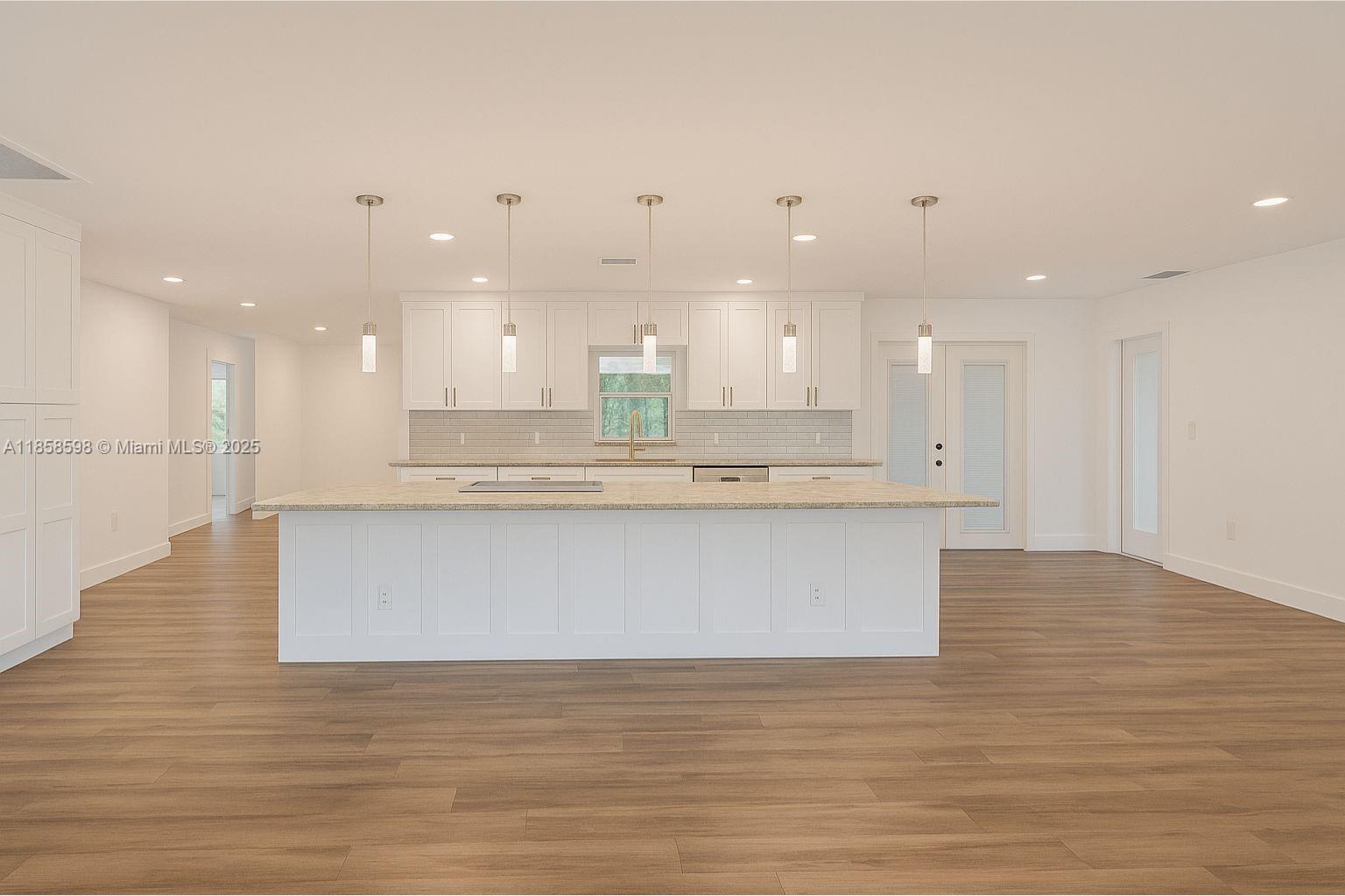 HANSONS UNREC SUBD - Residential