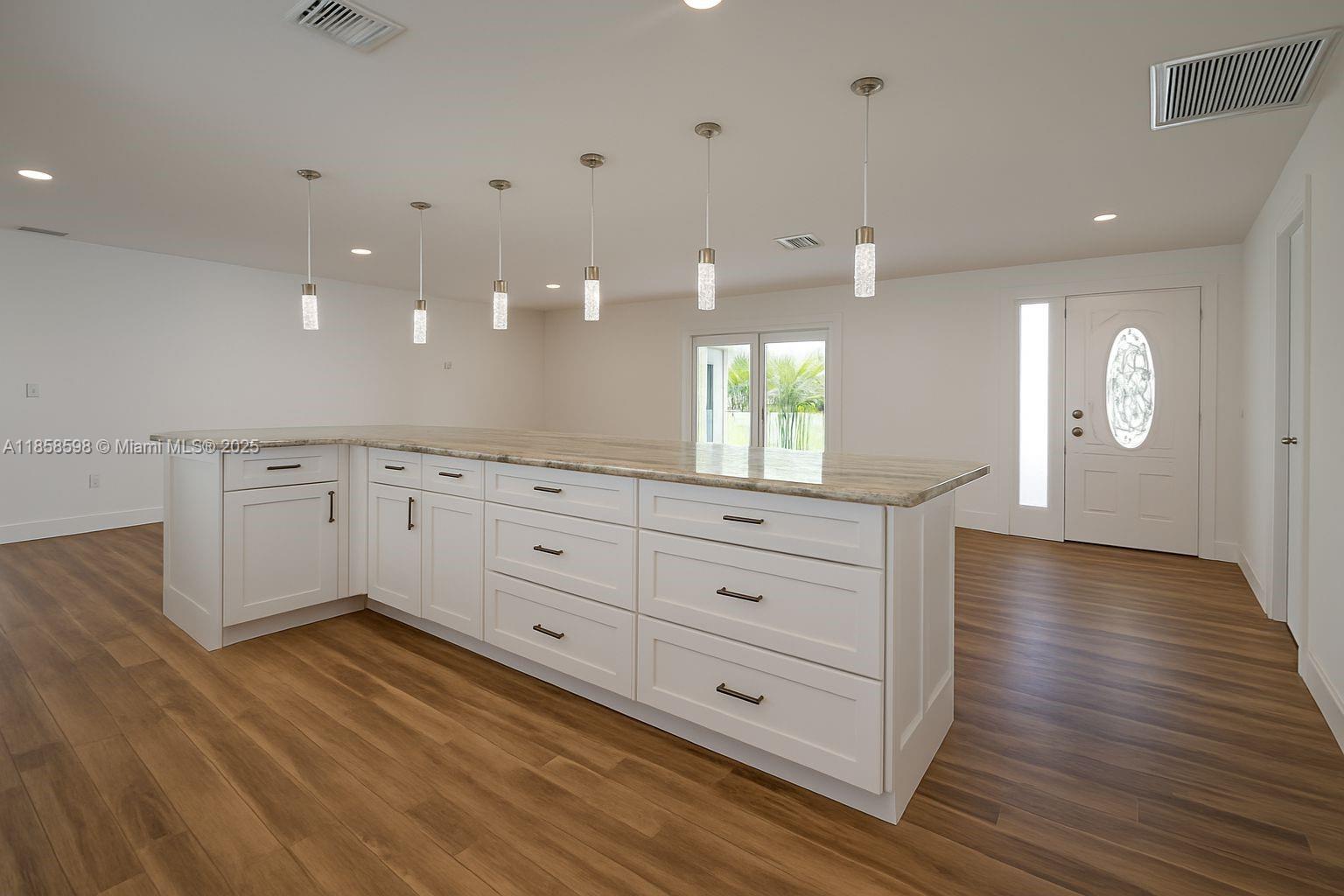 HANSONS UNREC SUBD - Residential