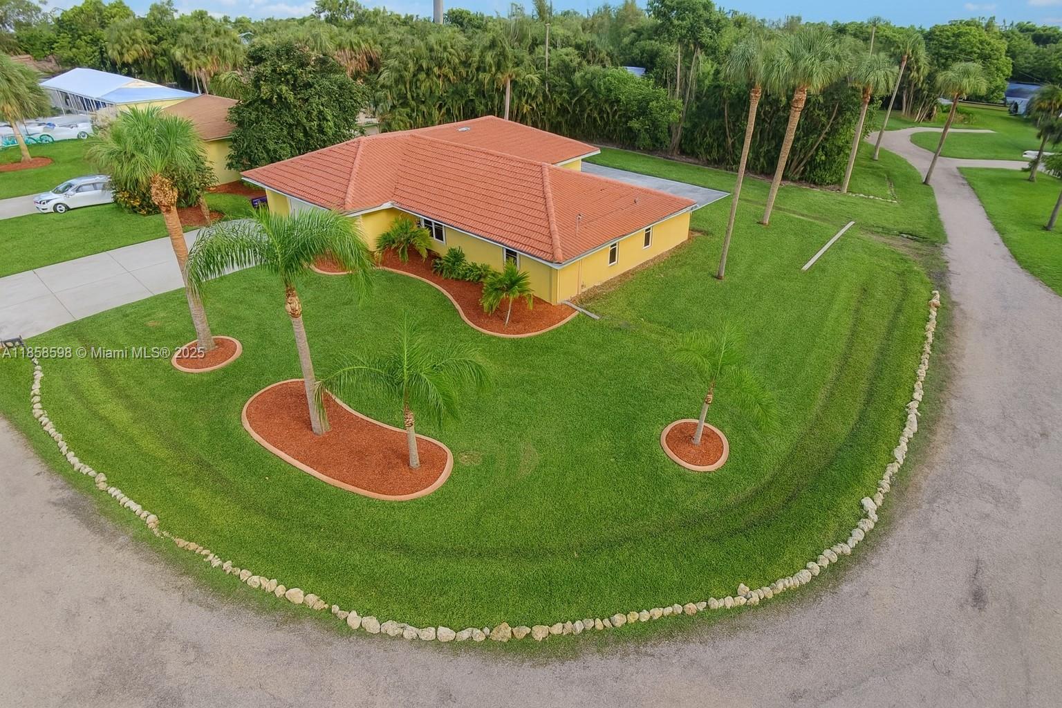 HANSONS UNREC SUBD - Residential