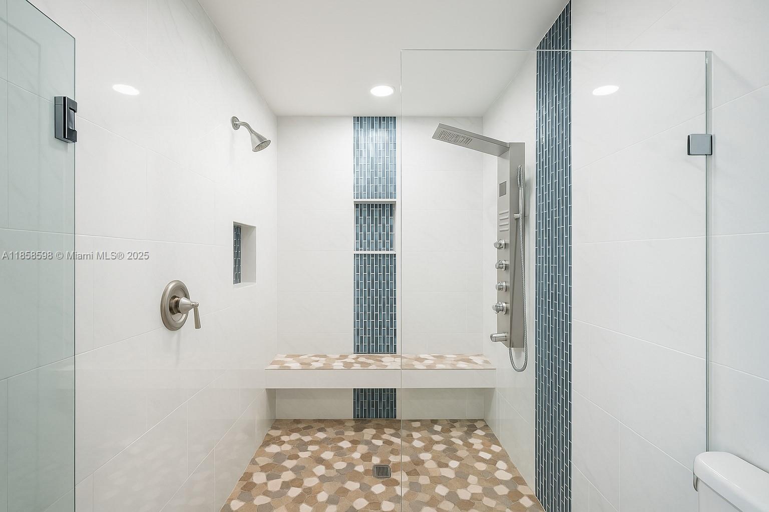 HANSONS UNREC SUBD - Residential