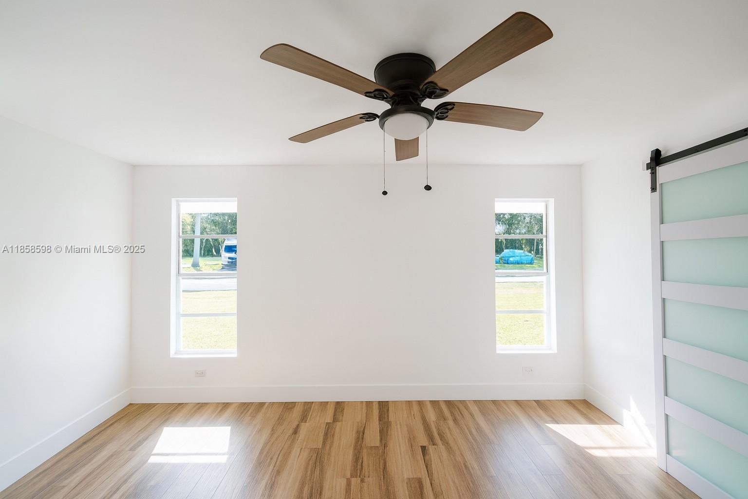 HANSONS UNREC SUBD - Residential