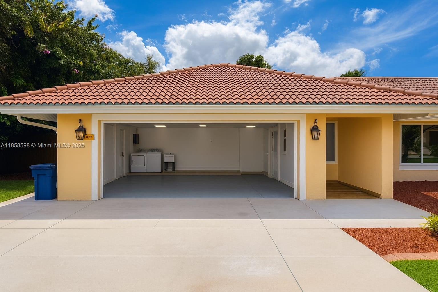 HANSONS UNREC SUBD - Residential