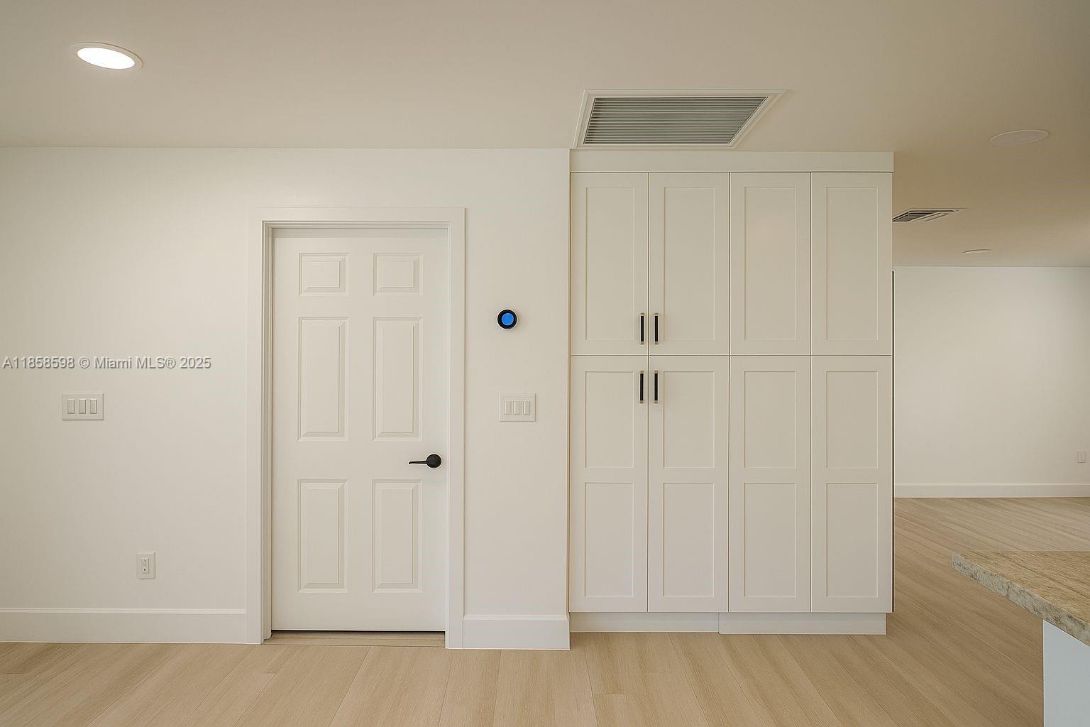 HANSONS UNREC SUBD - Residential