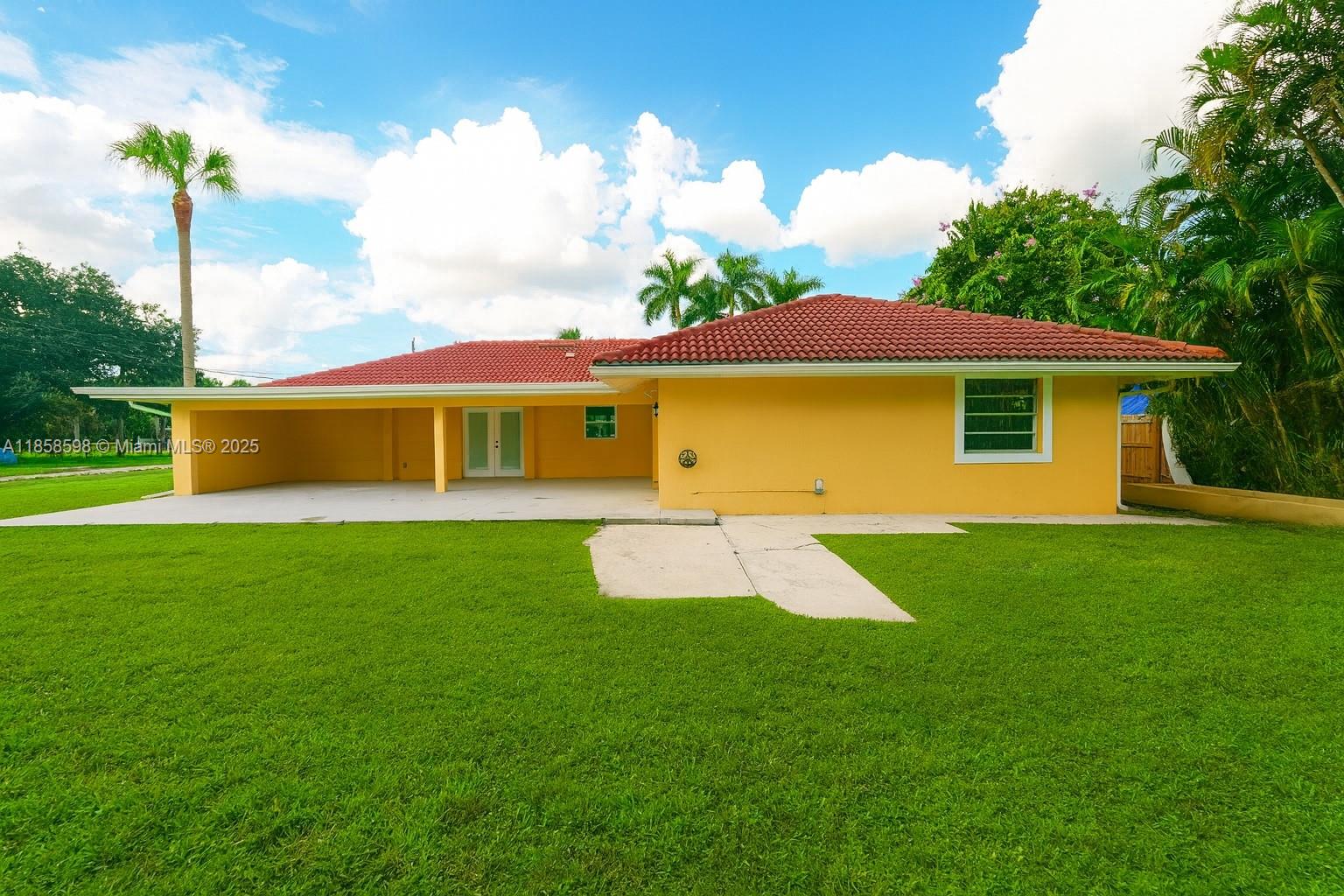 HANSONS UNREC SUBD - Residential