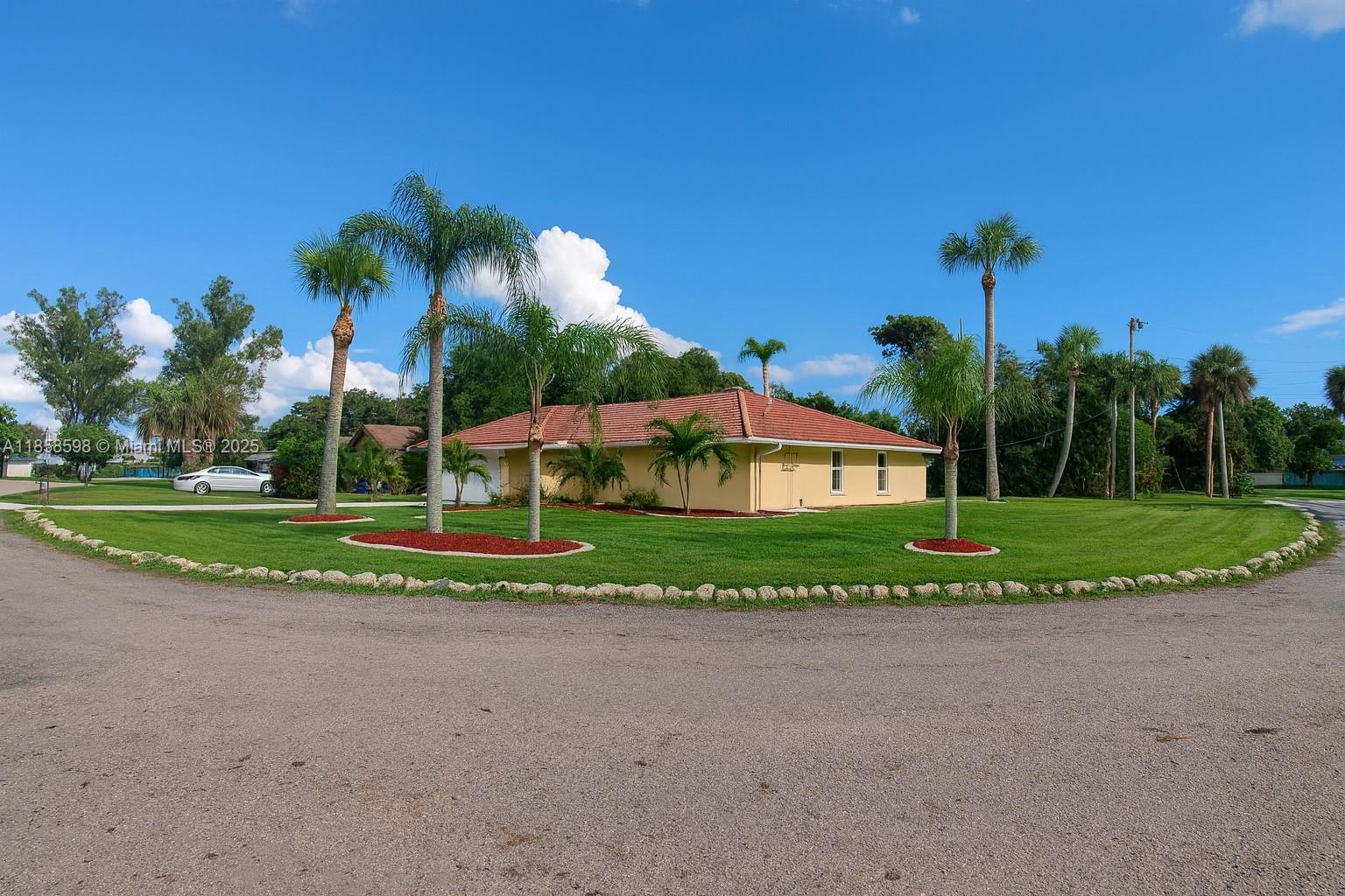 HANSONS UNREC SUBD - Residential