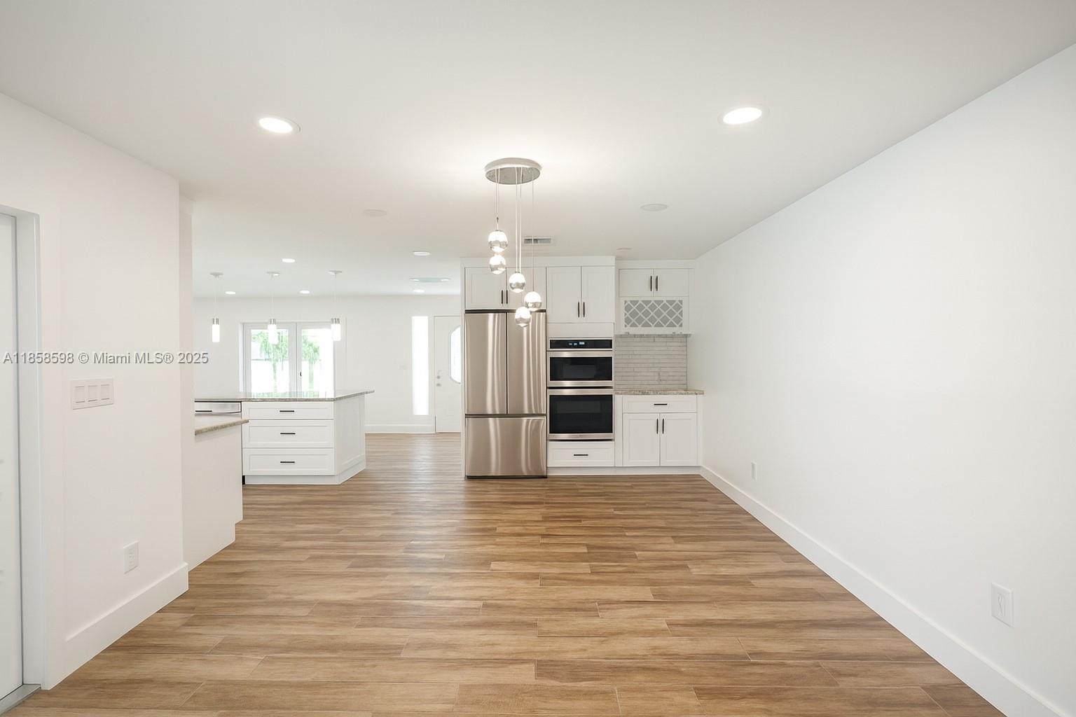 HANSONS UNREC SUBD - Residential