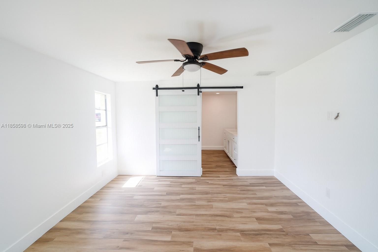 HANSONS UNREC SUBD - Residential