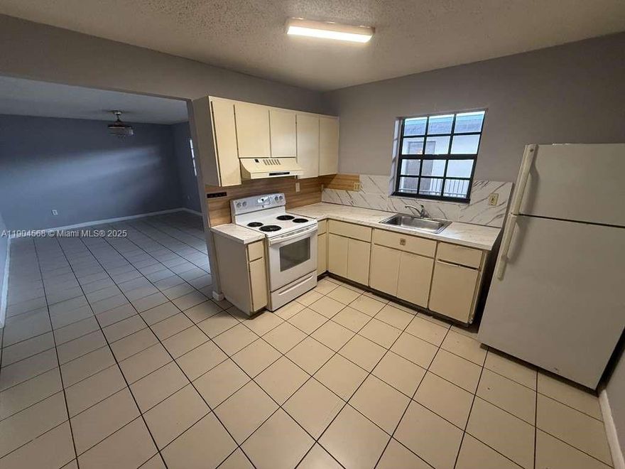 GREAT APARTMENT FOR RENT IN HIALEAH! 2 BEDS 2 BATH EXCELLENT LOCATION ! *** 2 MONTHS TO MOVE IN*** SCHEDULE A SHOWING AND RENT IT TODAY! WATER IS NOT INCLUDED IN THE RENT