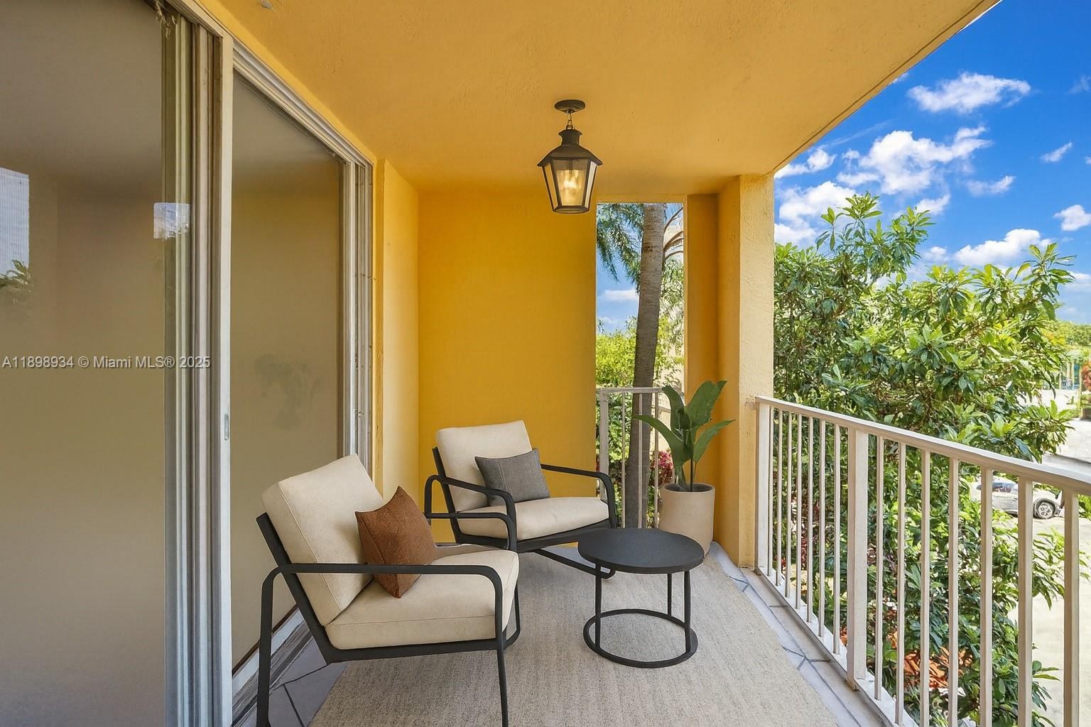 THE YACHT CLUB AT AVENTUR - Residential Lease