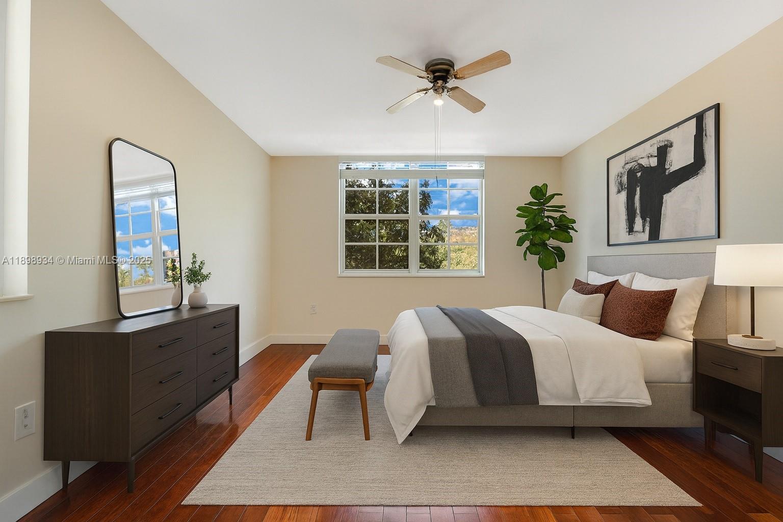 THE YACHT CLUB AT AVENTUR - Residential Lease