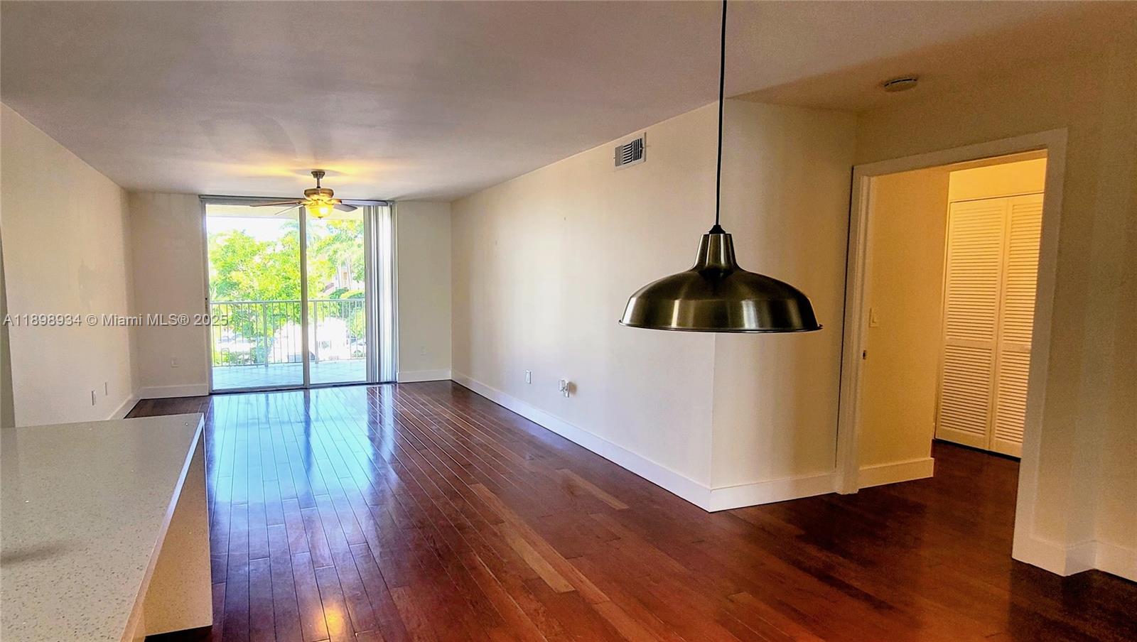 THE YACHT CLUB AT AVENTUR - Residential Lease