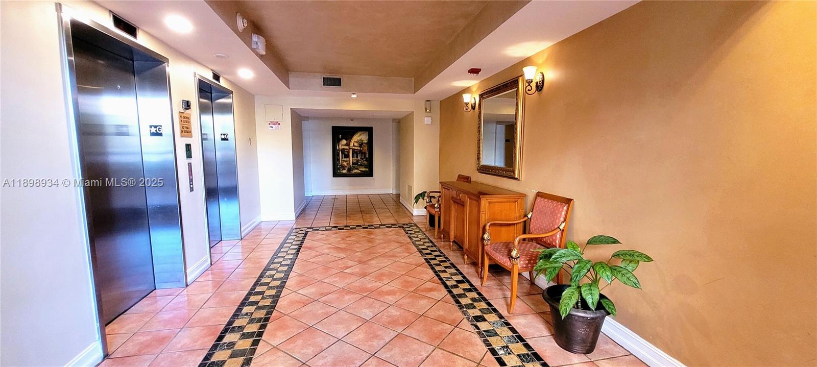 THE YACHT CLUB AT AVENTUR - Residential Lease