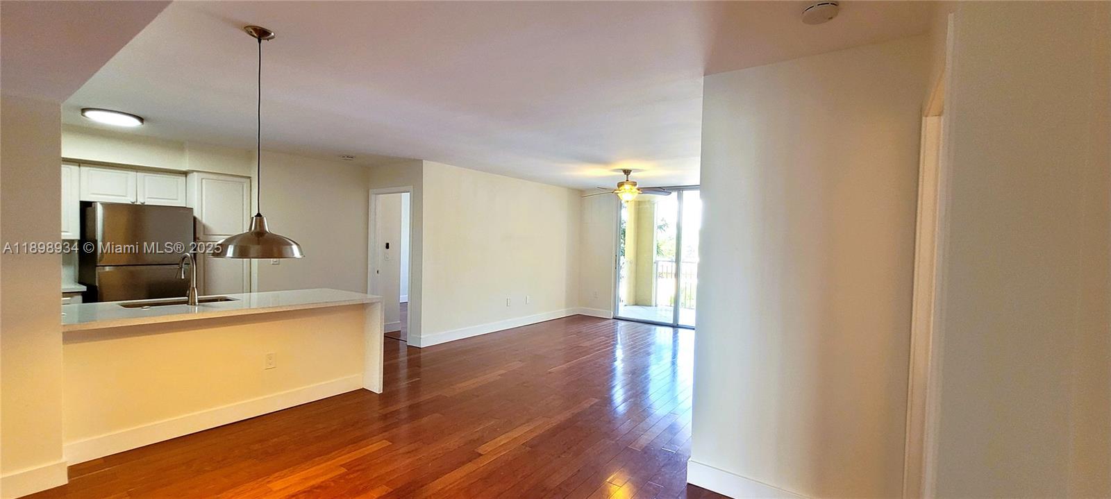 THE YACHT CLUB AT AVENTUR - Residential Lease