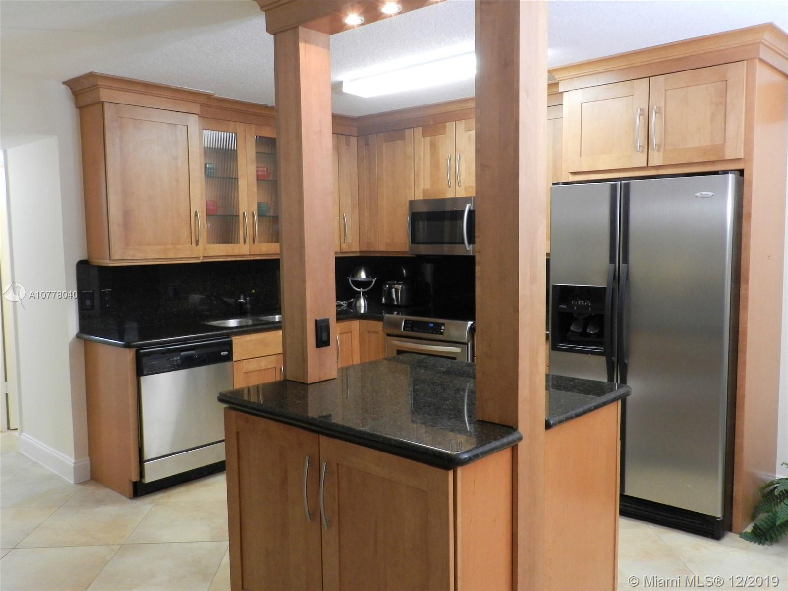 MAPLE LEAF VILLAS CONDO - Residential