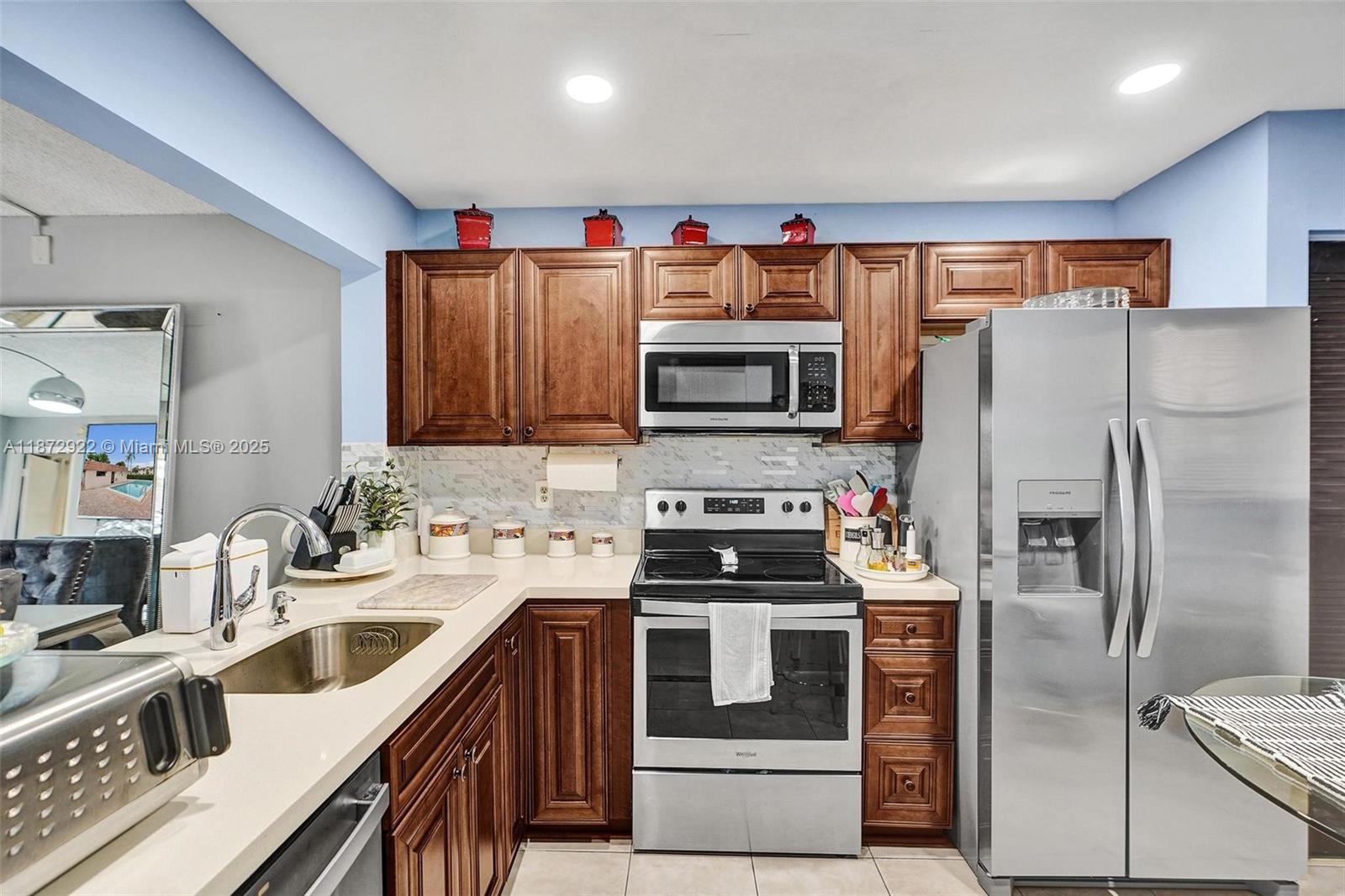 Monterey Two Condo - Residential