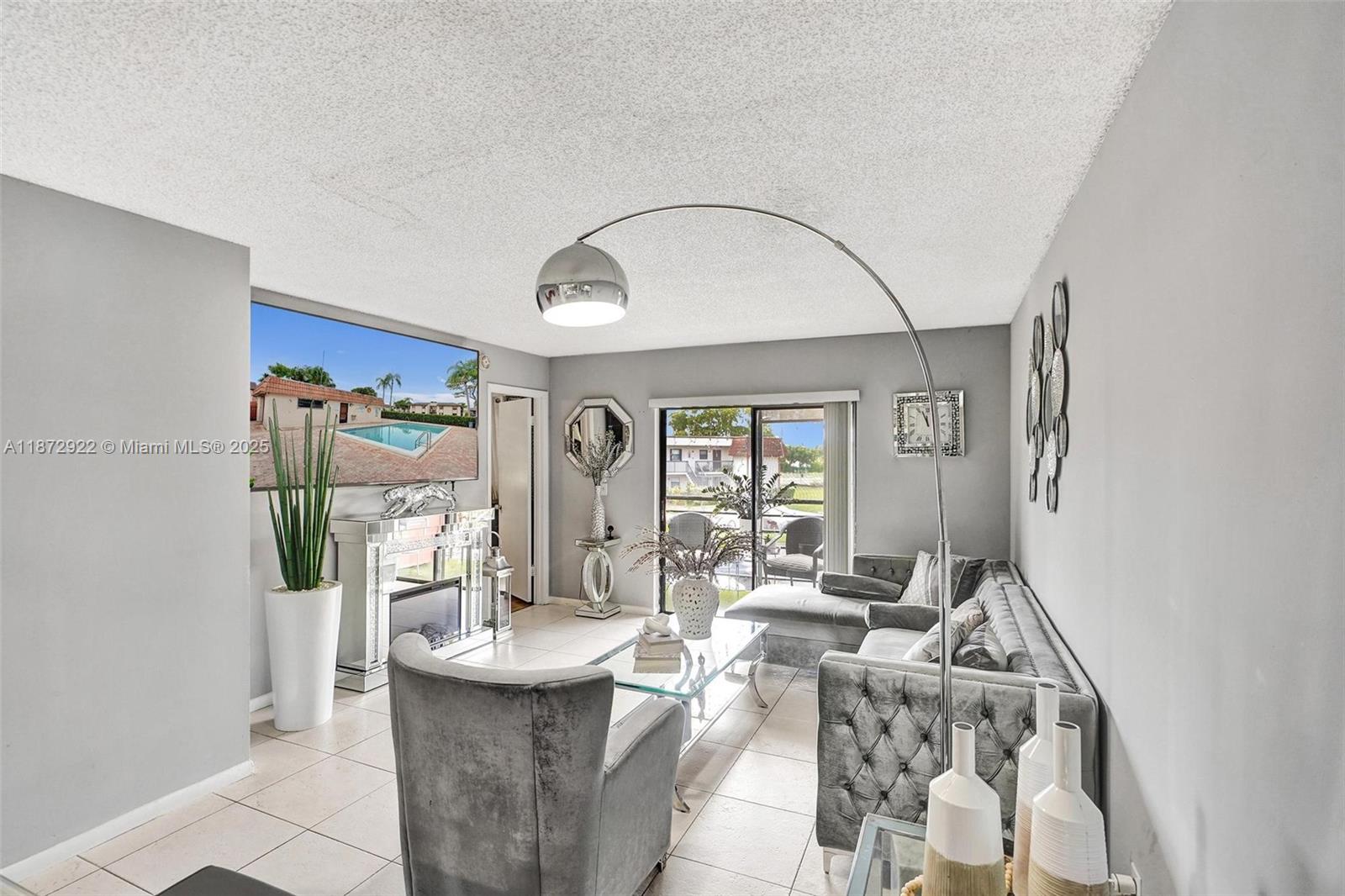 Monterey Two Condo - Residential