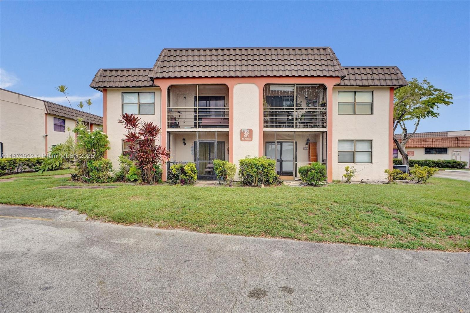 Monterey Two Condo - Residential