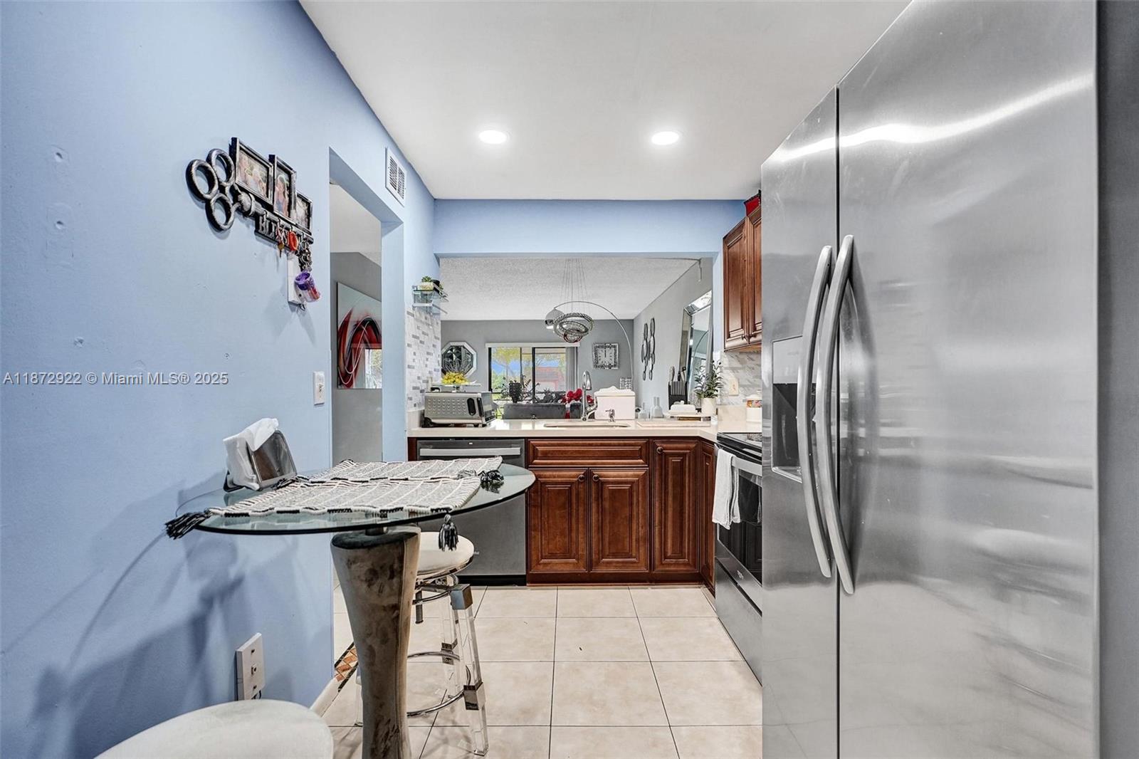 Monterey Two Condo - Residential