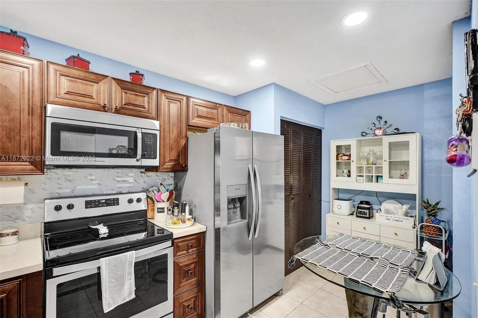 Monterey Two Condo - Residential