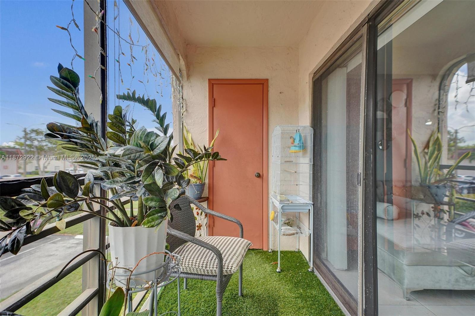 Monterey Two Condo - Residential