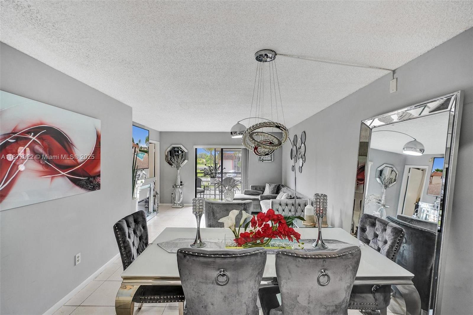 Monterey Two Condo - Residential