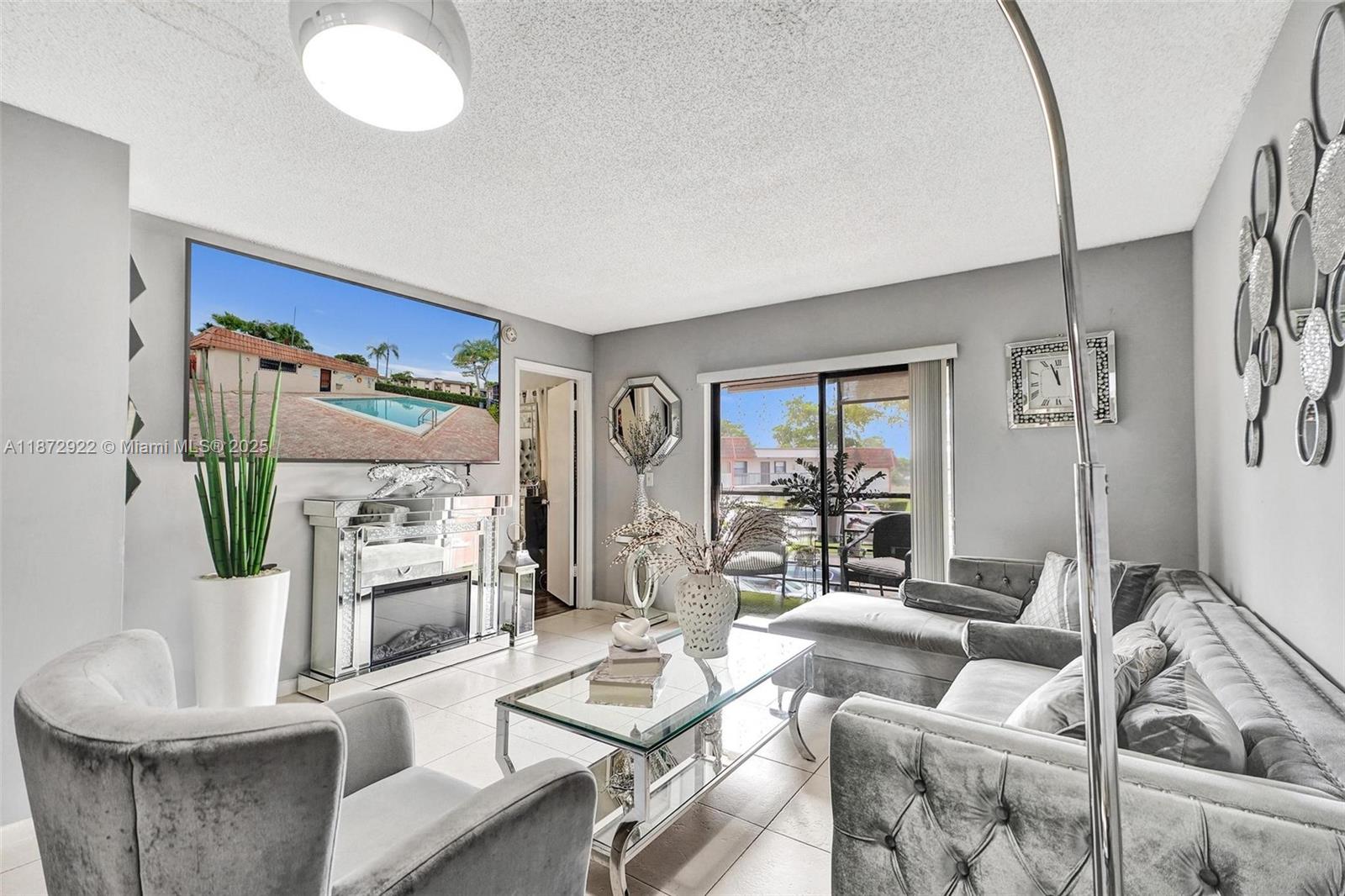 Monterey Two Condo - Residential