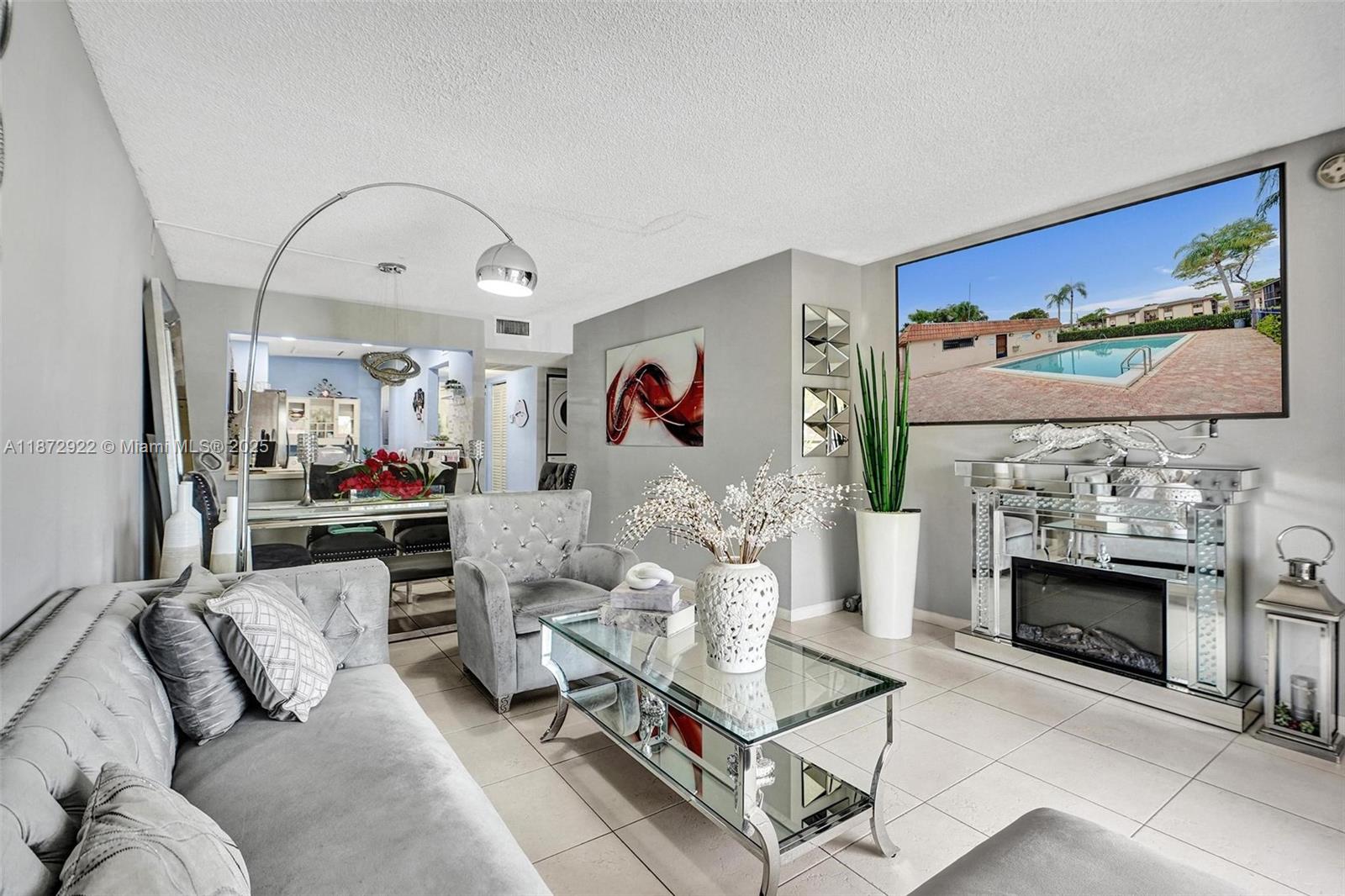 Monterey Two Condo - Residential