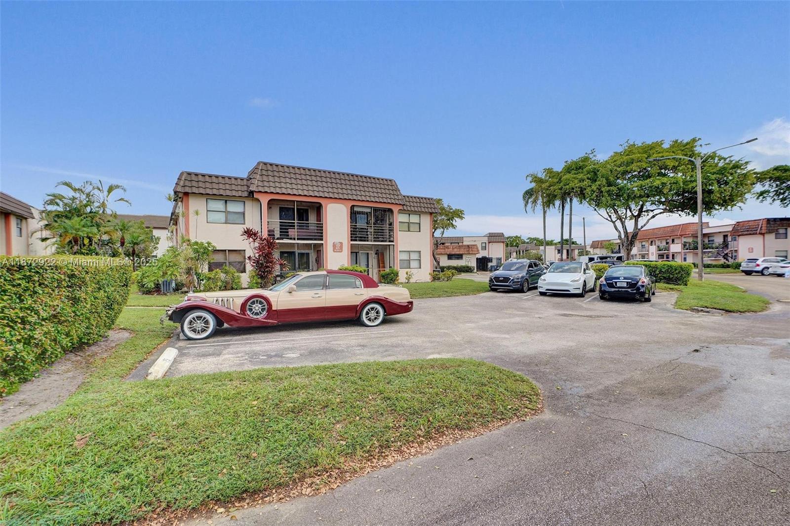 Monterey Two Condo - Residential