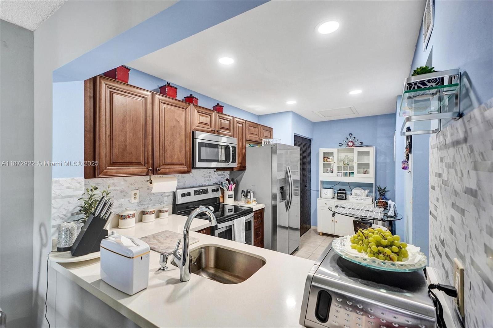 Monterey Two Condo - Residential