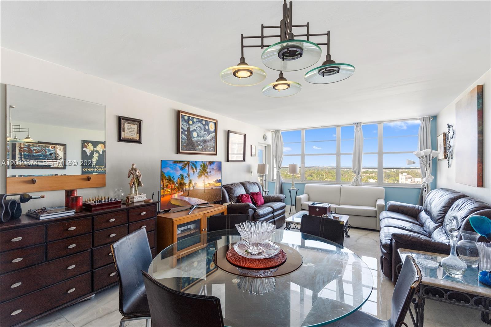 BUCKLEY TOWERS CONDO - EA - Residential