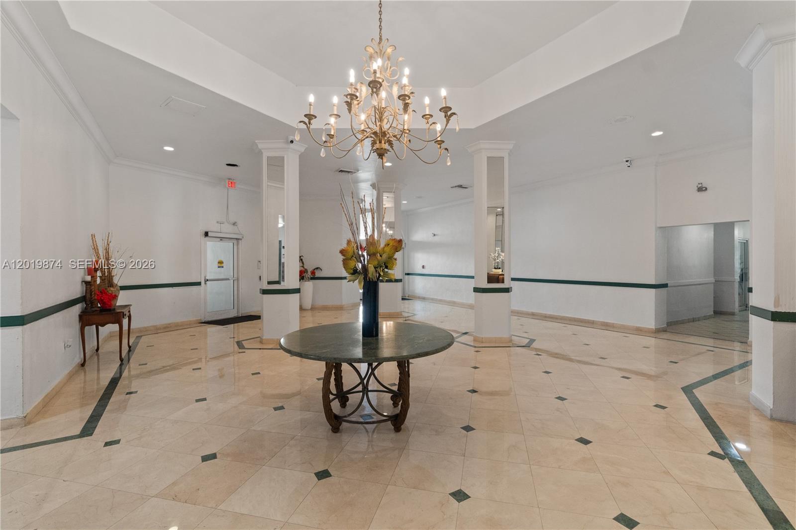 BUCKLEY TOWERS CONDO - EA - Residential