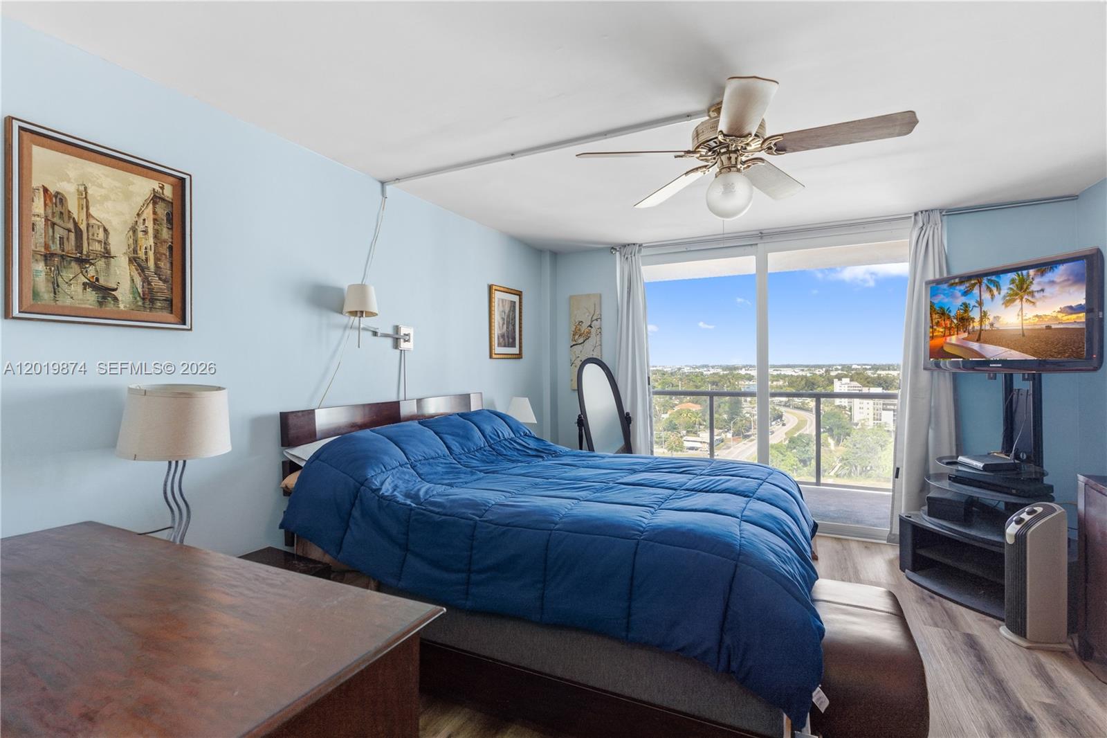 BUCKLEY TOWERS CONDO - EA - Residential