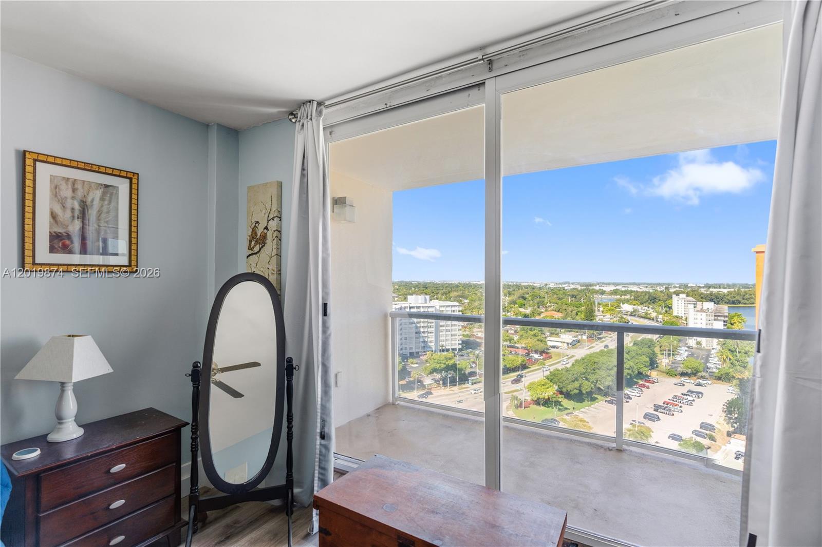 BUCKLEY TOWERS CONDO - EA - Residential