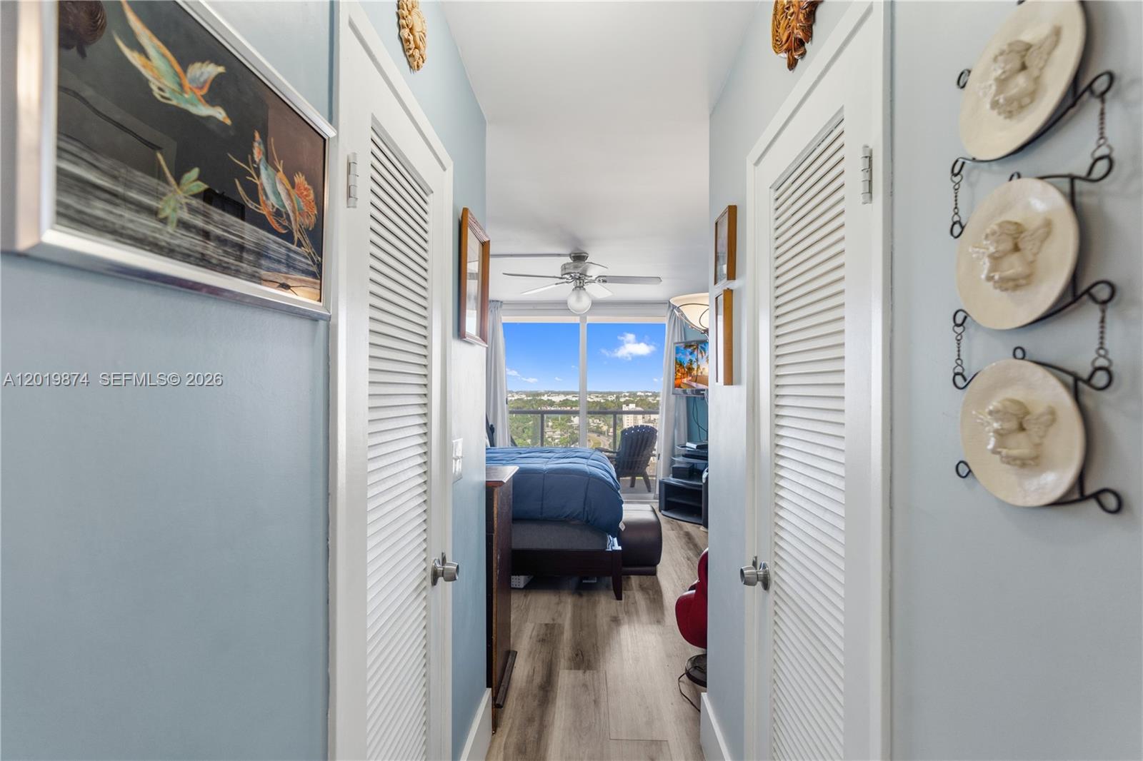 BUCKLEY TOWERS CONDO - EA - Residential