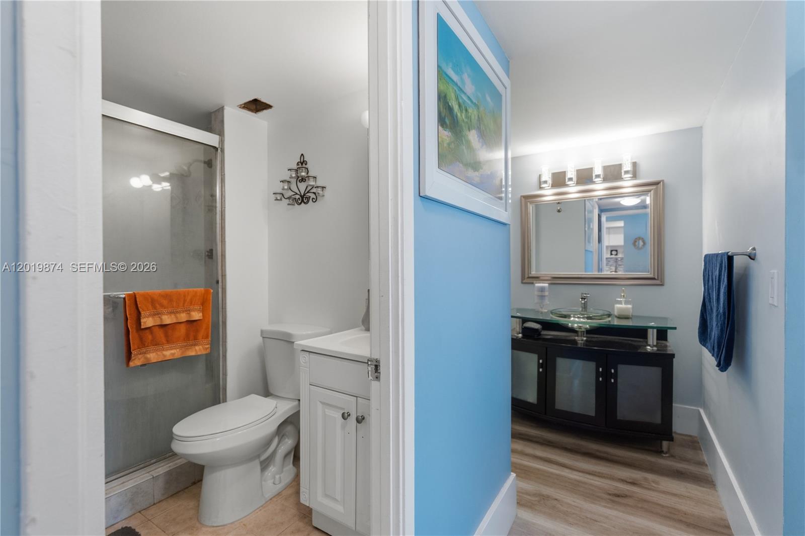 BUCKLEY TOWERS CONDO - EA - Residential