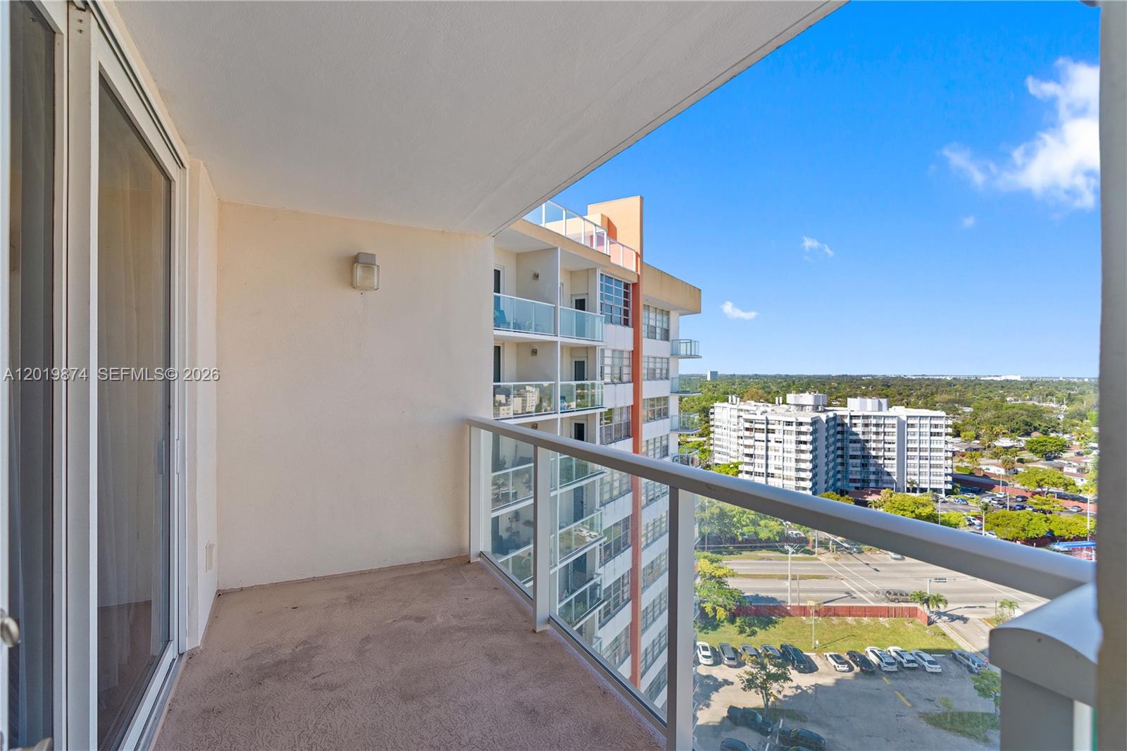 BUCKLEY TOWERS CONDO - EA - Residential