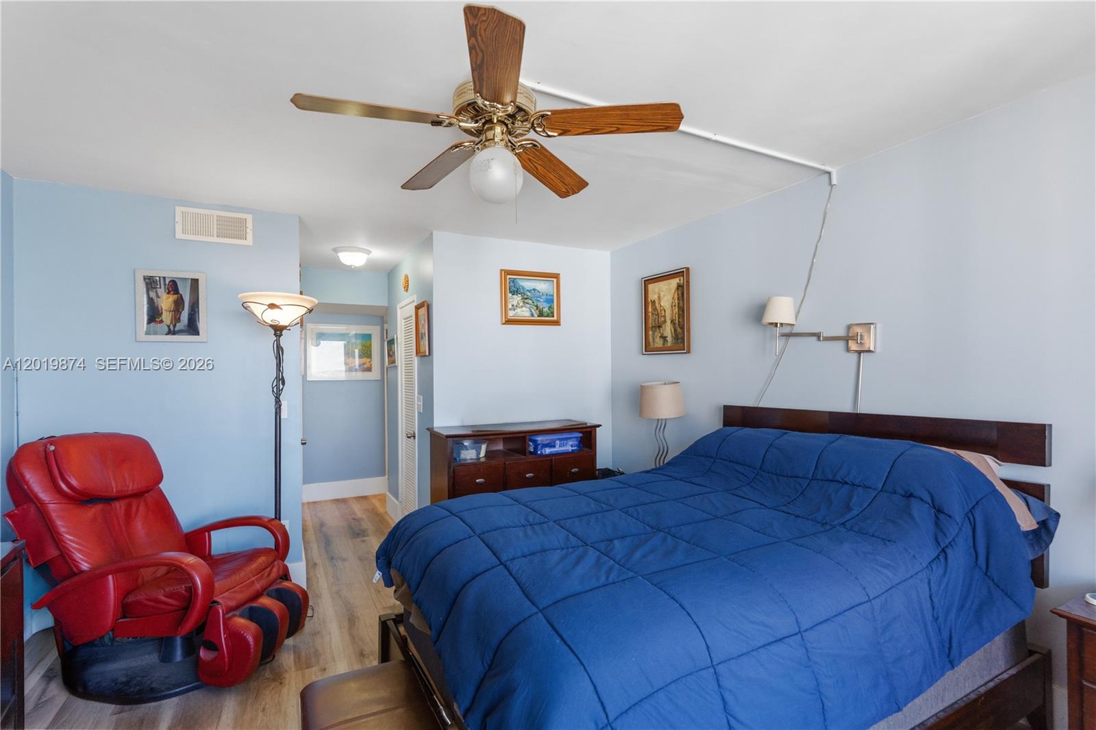 BUCKLEY TOWERS CONDO - EA - Residential