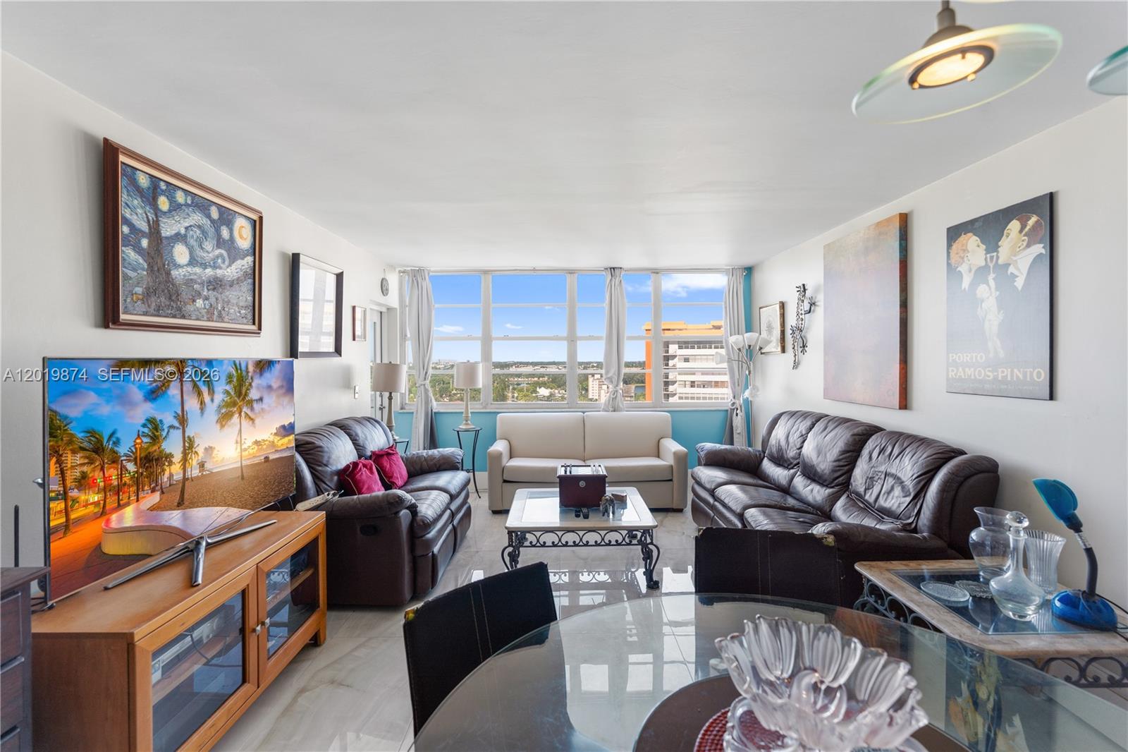 BUCKLEY TOWERS CONDO - EA - Residential