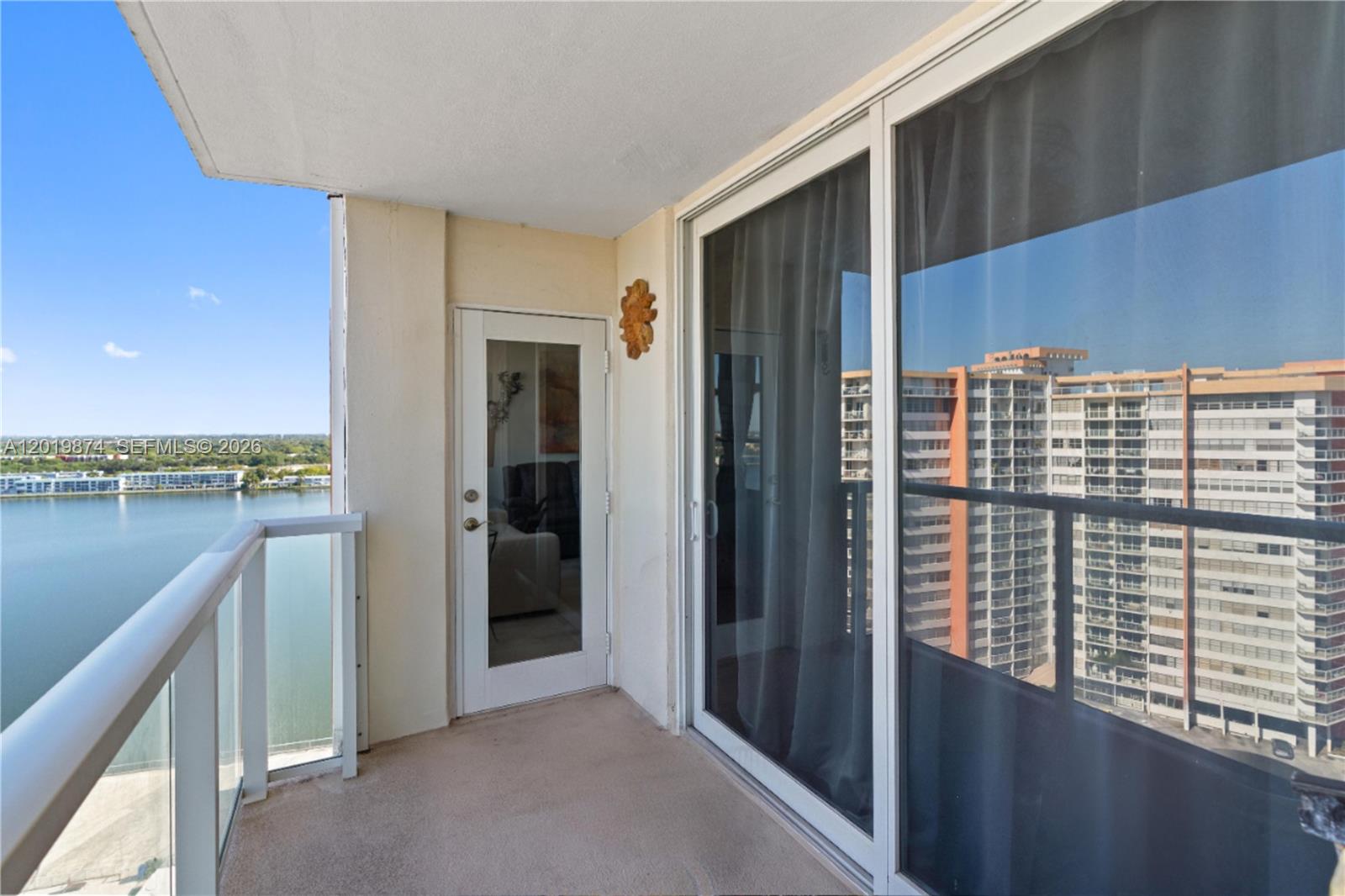 BUCKLEY TOWERS CONDO - EA - Residential