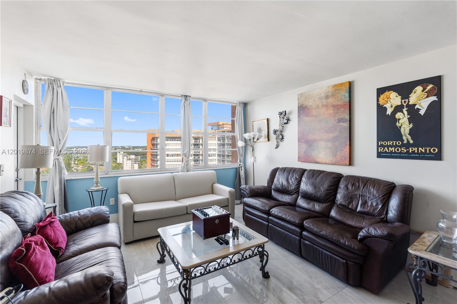 BUCKLEY TOWERS CONDO - EA - Residential