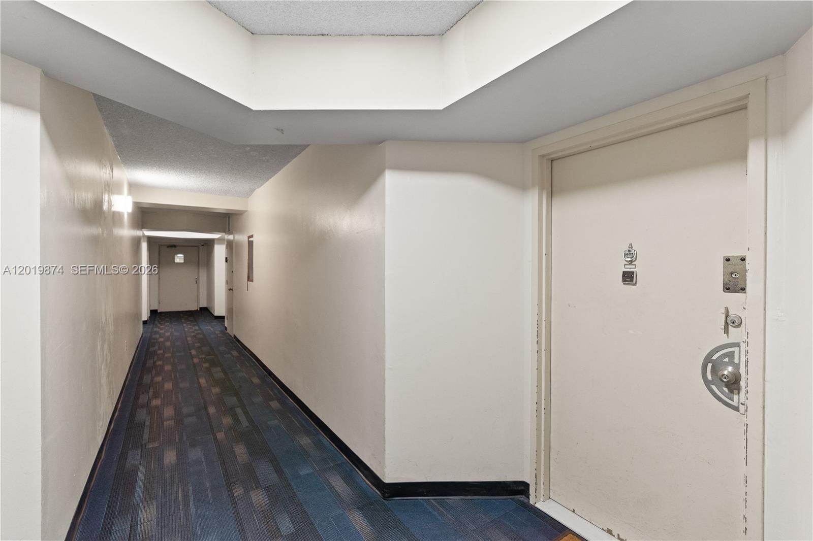 BUCKLEY TOWERS CONDO - EA - Residential