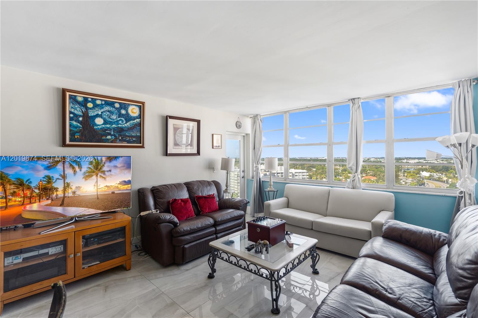 BUCKLEY TOWERS CONDO - EA - Residential